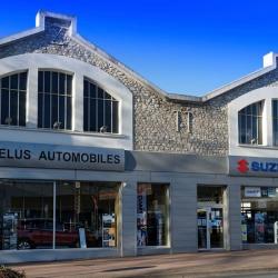 Suzuki Brie-comte-robert