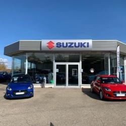 Suzuki | Colmar - Groupe Elypse Autos