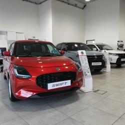 Suzuki Corbeil-essonnes