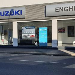 Suzuki Enghien Montmorency