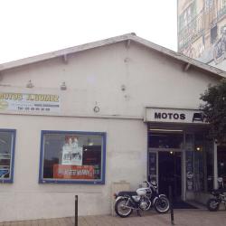 Suzuki Gomez Antonio Concess