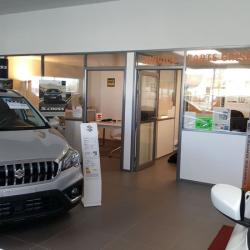 Suzuki - Isuzu | Lure - New Auto