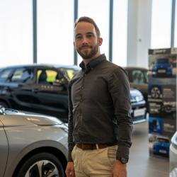 Suzuki - James Lefebvre Automobiles