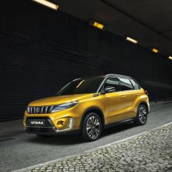 Suzuki Japasud  Distributeur