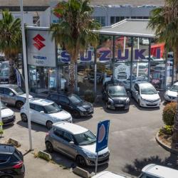 Suzuki Japasud Marseille