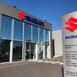 Suzuki La Garde Auto Service 83