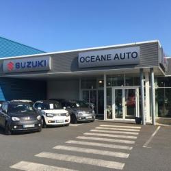 Suzuki La Roche-sur-yon - Océane Auto