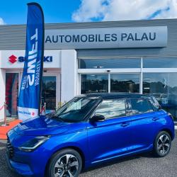 Suzuki La Teste