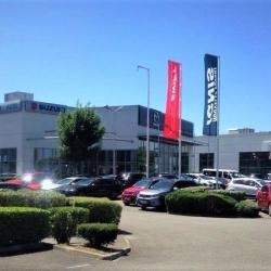 Suzuki Labège Auto Réal Group