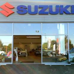 Suzuki