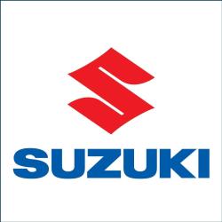 Suzuki Le Mans - 72 Auto Parc