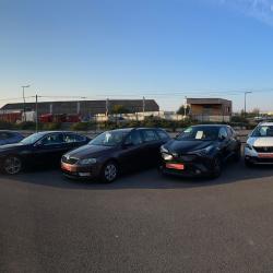Suzuki Littoral Automobile Dunkerque