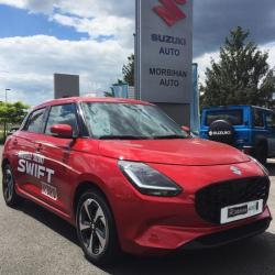 Suzuki Lorient