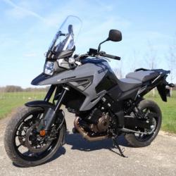 Suzuki Luc Motos Concessionnaire