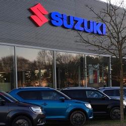 Suzuki Melun