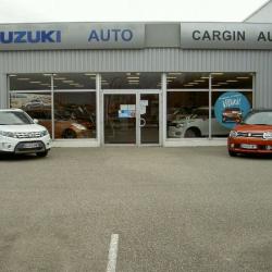 Suzuki Montelimar