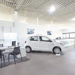 Suzuki Nancy - Hess Automobile