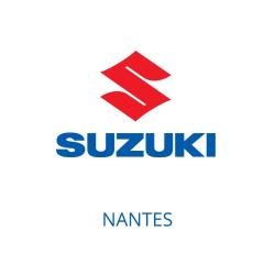 Suzuki Nantes - Groupe Autosphere