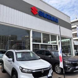 Suzuki Nice Amadeus Automobiles