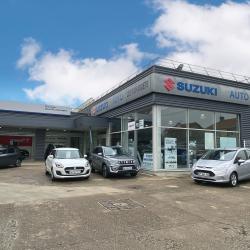 Suzuki Noisy-le-grand