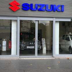 Suzuki Paris - Paris 18 Automobiles