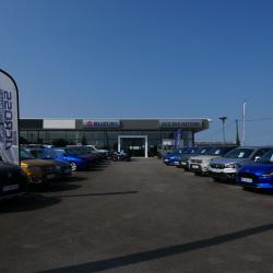 Suzuki Poitiers - Eco Des Nations