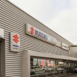 Suzuki Rennes - Legrand Bretagne Auto