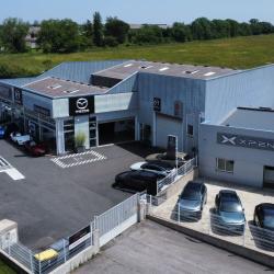 Suzuki Rodez - Garage Negrier