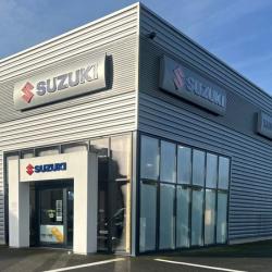 Suzuki Saint Clair Auto Evreux