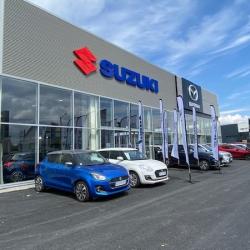 Suzuki Saint Clair Auto Le Havre