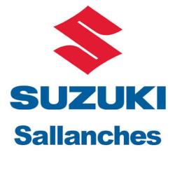 Suzuki Sallanches - Jean Lain Mobilités