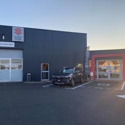 Suzuki Sarreguemines