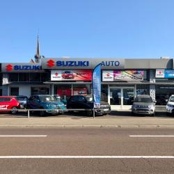 Suzuki Sens - Aps