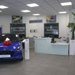 Suzuki Tassin (lyon Ouest)