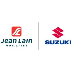 Suzuki Thonon Les Bains - Jean Lain Mobilités
