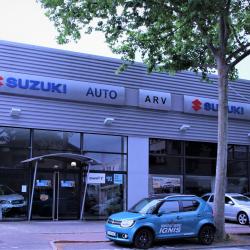 Suzuki Toulouse Auto Réal Group