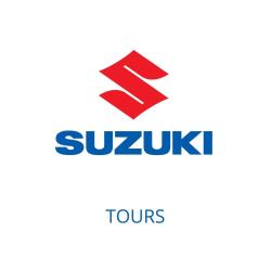 Suzuki Tours - Groupe Autosphere