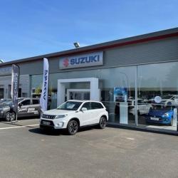 Suzuki Tours - Groupe Autosphere