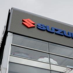 Suzuki Vénissieux