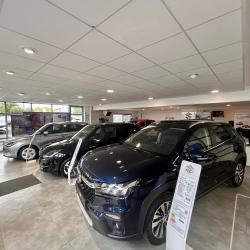 Suzuki Villaines-sous-bois
