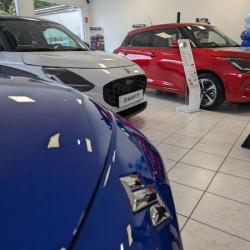 Suzuki Villefranche (lyon Nord)