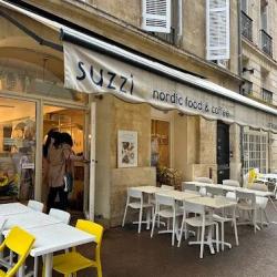 Suzzi Kafe