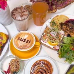 Suzzi Kafe