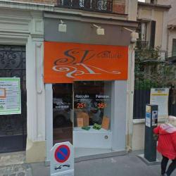 S.v. Coiffure