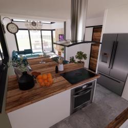 Sv Designer D'espace