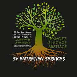 Sv Entretien Services