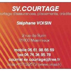 Sv Courtage