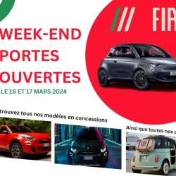 Sva Fiat Rouen