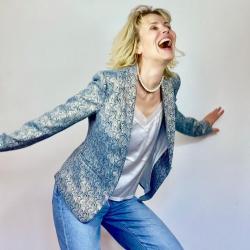 Svetlana Trofimova