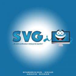 Svg Informatique
